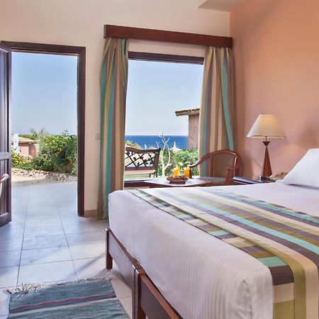 Xperience Hill-Top Beach Resort Sharm El-Sheikh Exterior foto